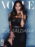 Vogue Latin America